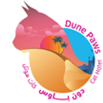 Dune Paws Cat Hotel